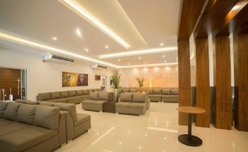 Jardines De San Juan