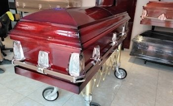 Servicios Funerales El Señor Milagrosos