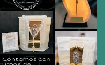 Servicios Funerarios Luna