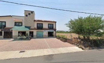 Servicios Funerarios El Ángel