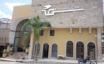 FUNERALES VICENTE GARCIA