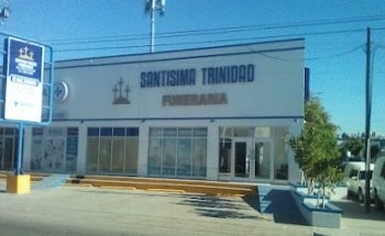 Funeraria Santísima Trinidad