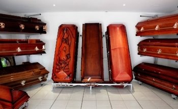 Grupo Funerario SIPREF Cuernavaca