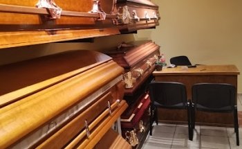 Funerales Y Velatorios Nazareth