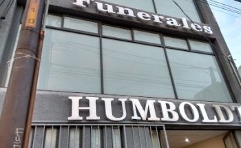 Funerales HUMBOLDT