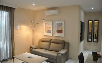 Tanatorio Bartolessis, A. Bartolessis