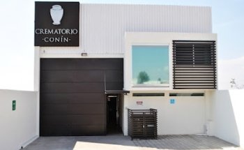 Crematorio Conín