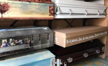 Funerales San Felipe