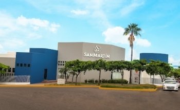 Funeraria San Martin