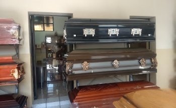 Funerales García