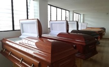 GRUPO FUNERARIO AMOR ETERNO