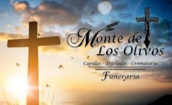 FUNERARIA MONTE DE LOS OLIVOS