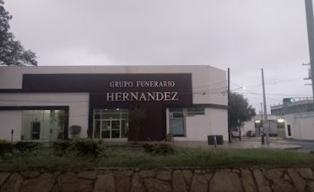 Funerary group Hernandez