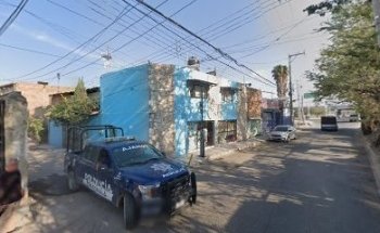 Funeraria San Gaspar