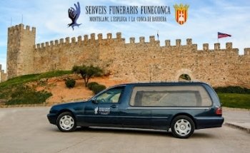 SERVEIS FUNERARIS FUNECONCA