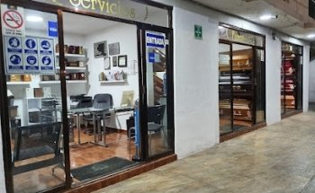 Funeral services Robles