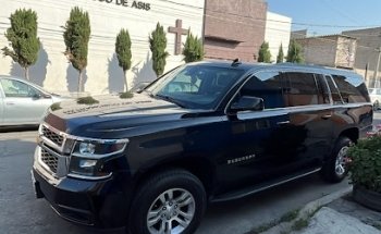 FUNERALES SAN MARCOS