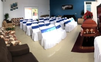 Servicios Funerarios De La Rosa