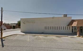 Perches Funeral Home