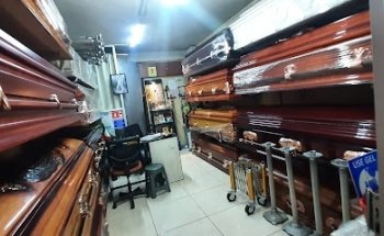 AGENCIA FUNERARIA LOS REYES