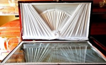 Funerales San Andres