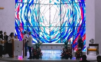 Cesp y Recinto del Carmelo