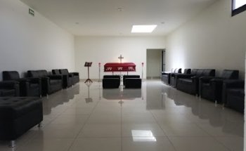 J. LÓPEZ CHACÓN ASISTENCIA FUNERARIA