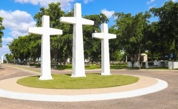 Funeral San Martín Guasave Park