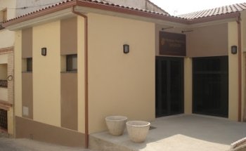 Funeraria Aragon - Tanatorio en Novallas