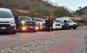 Funerales Jesús María Montaño
