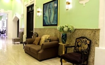 Funerales Hernández