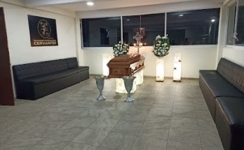 VELATORIOS CERVANTES