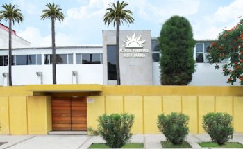 Agencia Funeraria Oaxaca - Grupo Naser