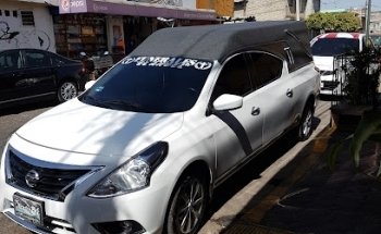 FUNERARIA Y VELATORIO EL ANGEL