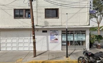 Agencia de Inhumaciones Londres