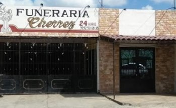 Funeraria Cherrez