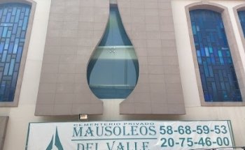 Mausoleums Funeraria del Valle