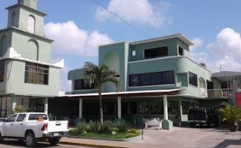 Funeraria y Crematorio Los Angeles