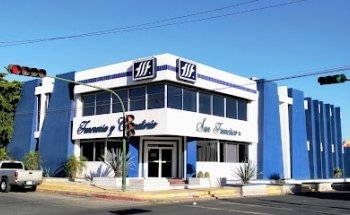Funeral Home & Crematory San Francisco S.A. de C.V.