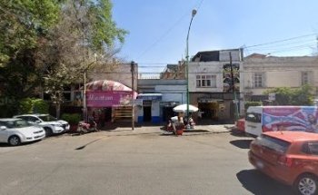 Embalsamadora Cuauhtémoc