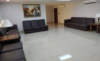 LATINOAMERICANA RECINTO FUNERAL