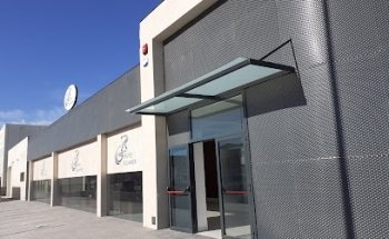 ROCAMER Tanatorio San Miguel de Salinas