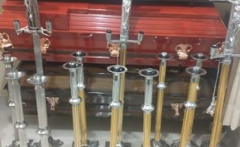 Funeraria cristo redentor