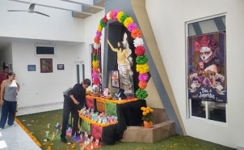 Servicios Funerarios Sama