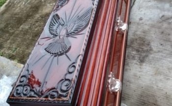 Funeraria pozo de Jacob