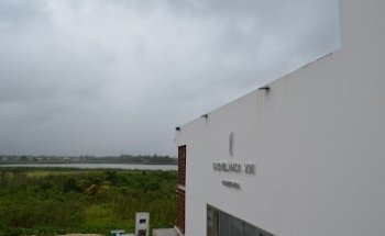 Casablanca XXI Funeraria y Crematorio