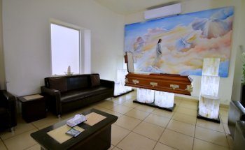 Contreras Casa Funeraria