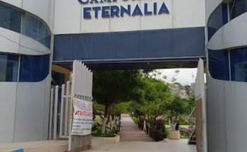 Eternally Funeral Services