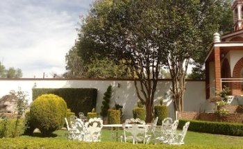 Funeraria Jardines Del Sol