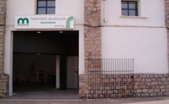 Velatorio Mémora Calatorao